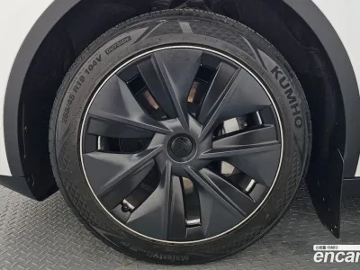 2023 Tesla Model Y RWD, фото 4, лот 10200099
