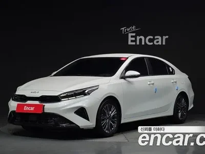 2022 Kia K3 1.6, фото 1, лот 10027498