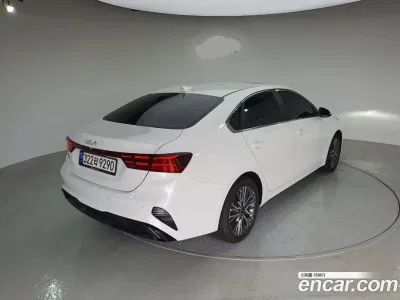 2022 Kia K3 1.6, фото 2, лот 10182514