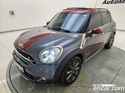 2016 Mini Countryman ALL4 Park Lane, фото 2, лот 10520496