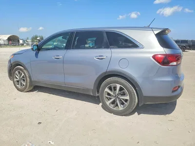 2020 KIA SORENTO S, фото 2, лот 10779398