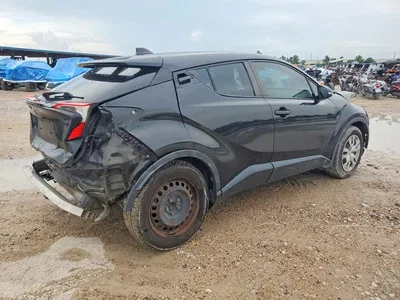 2019 TOYOTA C-HR LE, фото 3, лот 10507955