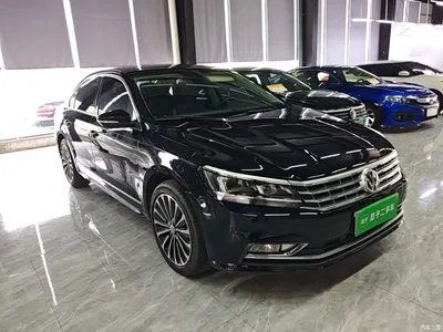 2017 Volkswagen Passat 330TSI DSG Luxury, фото 4, лот 10440421