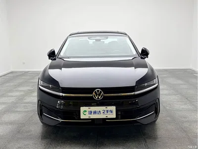 2024 Volkswagen Magotan 380TSI DSG Ultimate Edition, фото 2, лот 10434441