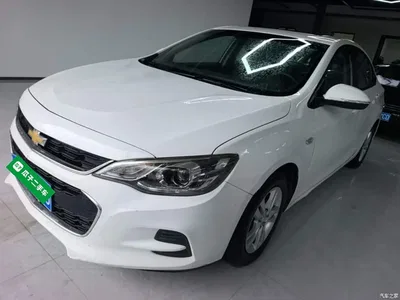 2019 Chevrolet Cavalier 320 Automatic Joy Edition, фото 2, лот 11199935