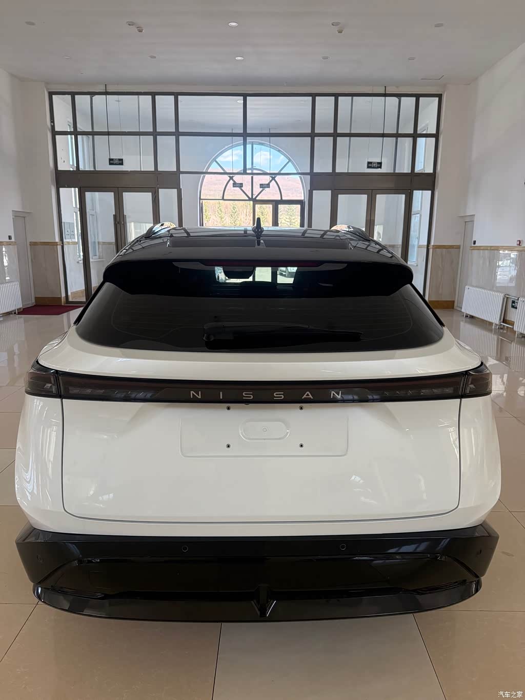 2022 Nissan ARIYA 4WD High Performance Top Edition, фото 4, лот 10351772