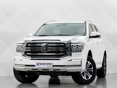 2022 Tank 500 3.0T Sport Edition Zaojing 5-Seater, фото 2, лот 10344161