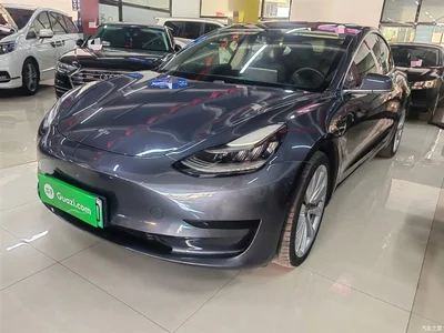 2020 Tesla Model 3 Facelift Standard Range RWD Upgrade, фото 2, лот 10370794