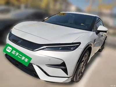 2024 BYD Song L EV 550km Excellence Type, фото 1, лот 11582606