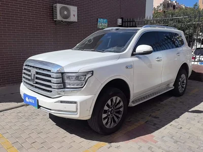 2025 Tank 500 EV Hi4-Z, фото 1, лот 10344816