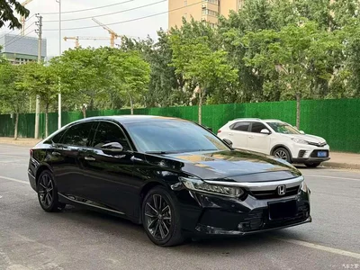 2022 Honda Inspire 260TURBO Premium Edition, фото 3, лот 10425377