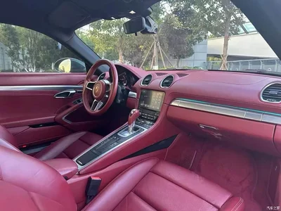 2018 Porsche 718 Cayman 2.0T, фото 3, лот 10611041