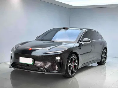 2023 NIO ET5T Model 75kWh Touring, фото 1, лот 10351853