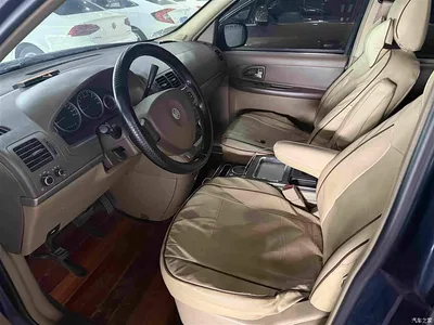 2014 Buick GL8 2.4L Comfort Edition, фото 4, лот 10253304