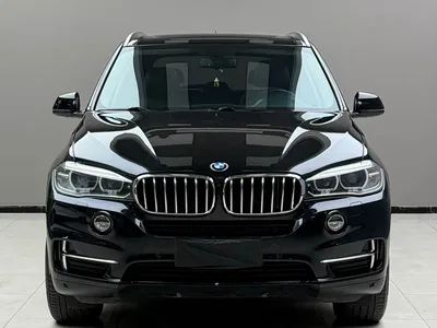 2014 BMW X5 (Import) xDrive35i Elegance, фото 3, лот 10463423