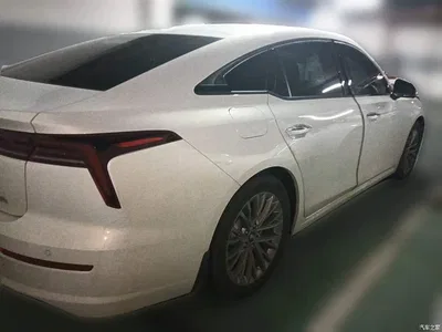 2023 Besturn B70 3rd Generation 1.5T Automatic Comfort, фото 4, лот 10408129