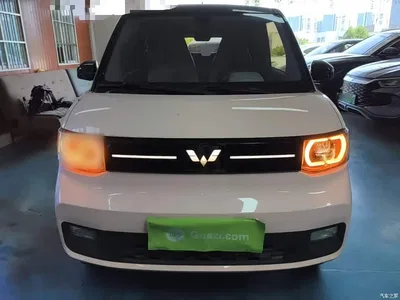 2022 Wuling Motors Hongguang MINIEV Macaron Fashion NCM, фото 3, лот 11179807