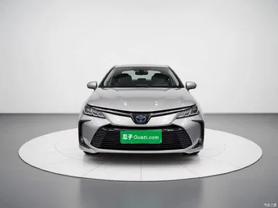2019 Toyota Corolla Hybrid 1.8L E-CVT GL-i Elite Edition, фото 2, лот 10390819
