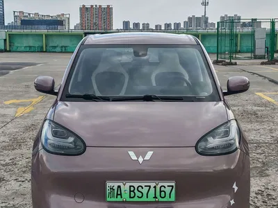 2023 Wuling Motors Wuling Bingo Model 203km Lite Enjoyment Edition, фото 1, лот 10367339
