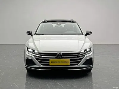 2024 Volkswagen FAW-Volkswagen CC Shooting Brake 380TSI Hunter Edition, фото 2, лот 10259071