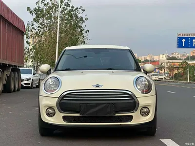 2015 MINI MINI 1.2T Manual ONE, фото 2, лот 10351488