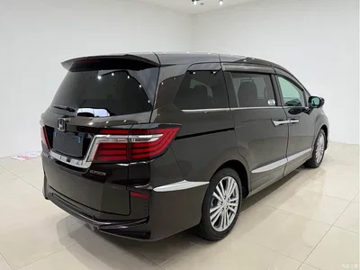 2016 Honda Elysion 2.4L Luxury Edition, фото 4, лот 10433019