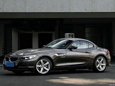 2009 BMW Z4 sDrive23i Premium, фото 1, лот 11227665