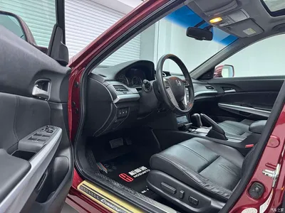 2012 Honda Crosstour 2.4L Premium Edition, фото 4, лот 10411239