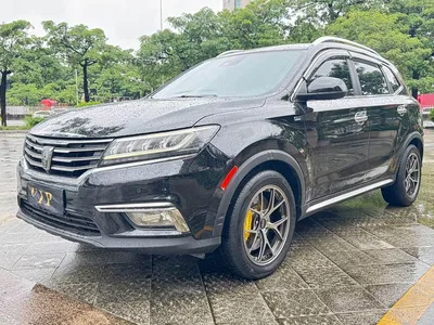 2016 Roewe RX5 30T 4WD Automatic Internet Premium Edition, фото 2, лот 10339139