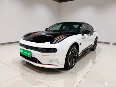 2021 ZEEKR 001 Ultra Long Range Single Motor WE Edition, фото 1, лот 10291205
