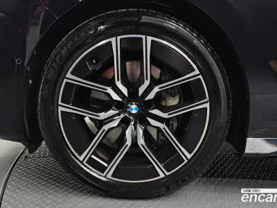 2023 BMW 7-Series 740i sDrive M Sport, фото 3, лот 10049792