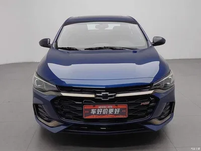 2019 Chevrolet Monza RS 330T Auto Smooth Edition China VI, фото 3, лот 10376350