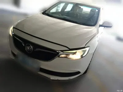 2018 Buick Excelle 15T Dual Clutch Elite (China V), фото 3, лот 10625167