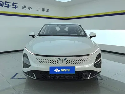 2024 Wuling Motors Wuling Xingguang Co-Creation Edition 150 Pilot, фото 2, лот 10823500