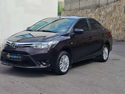 2016 Toyota Vios 1.5L Automatic Zhi Zhen Xing Yao Edition, фото 3, лот 10312335
