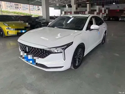 2023 Besturn B70 Model 3rd Gen 1.5T Automatic Joy 70th Anniversary Edition, фото 1, лот 10408201