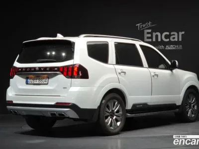 2022 Kia Mohave Diesel 3.0 4WD 7-Seater, фото 1, лот 10129072