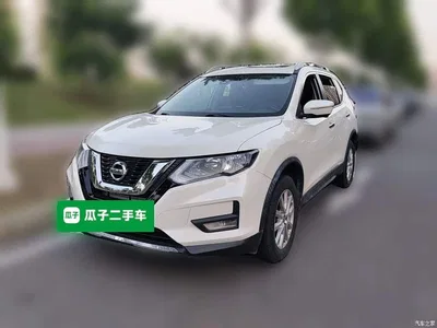 2020 Nissan X-Trail 2.0L XL ITS CVT 2WD Smart Connect Comfort Edition, фото 2, лот 11448338