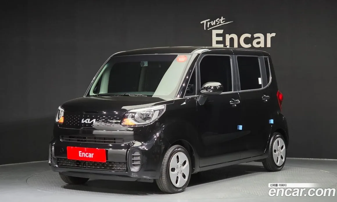 2022 Kia RAY Standard, фото 1, лот 11094364