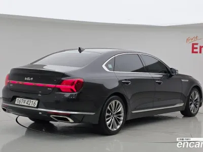 2023 Kia K9 3.3 T-GDI AWD, фото 2, лот 10141330