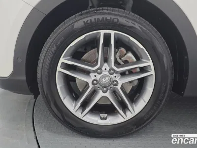 2016 Hyundai Maxcruz Diesel 2.2 2WD, фото 4, лот 10040508