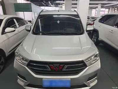 2021 Wuling Motors Wuling Hongguang 1.5L Facelift S Standard Hydraulic Power Steering LAR, фото 3, лот 11247290