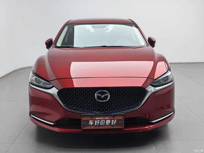 2020 Mazda Atenza 2.5L Skyactiv Sport, фото 3, лот 11191419