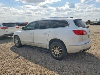 2016 BUICK ENCLAVE, фото 2, лот 10862778