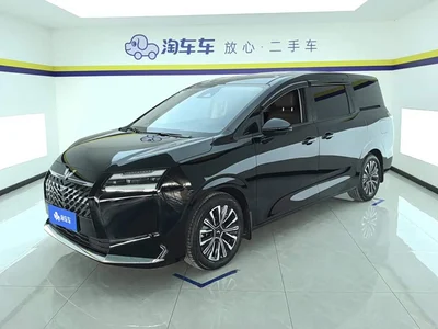 2026 Wuling Motors Xingguang 730 New Energy, фото 1, лот 11585570