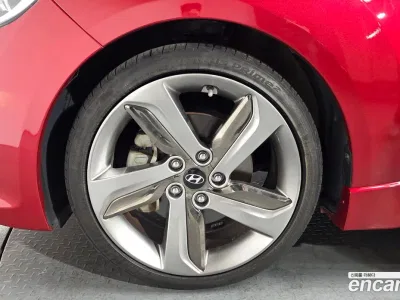 2013 Hyundai Veloster T-GDi Extreme, фото 4, лот 10051052
