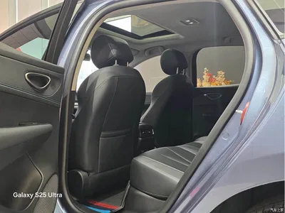 2026 BYD Hai Bao 05 DM-i Model DM-i 210KM Premium Edition, фото 4, лот 11538672