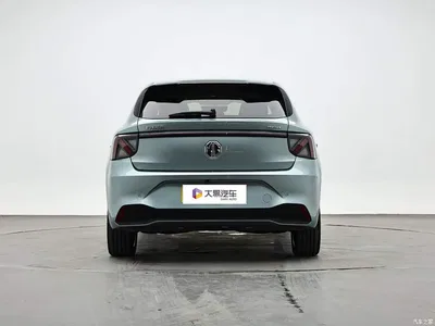 2025 MG MG4 EV Base Model, фото 4, лот 10357464