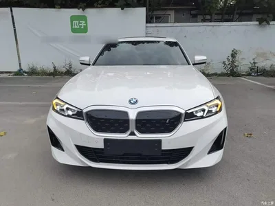 2022 BMW i3 eDrive 35 L, фото 3, лот 11138788