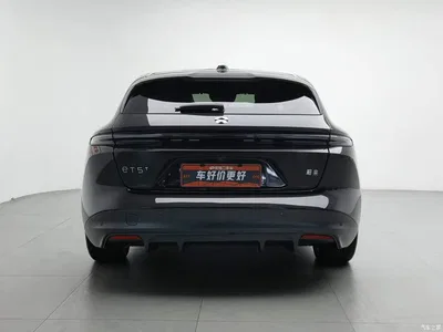 2024 NIO ET5T 75kWh Touring, фото 4, лот 10359144